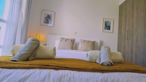 Stay Downtown Retreat