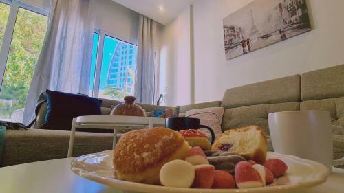 Stay Downtown Retreat