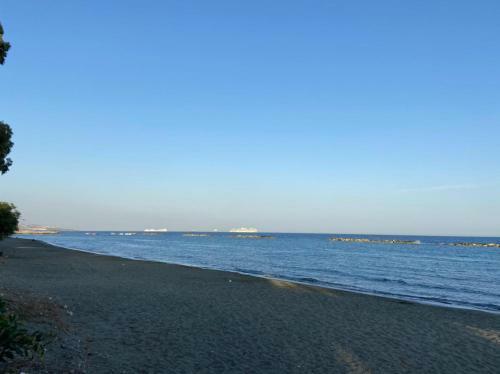 Amathus Luxury Holiday Apartment