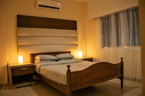 Amathus Luxury Holiday Apartment
