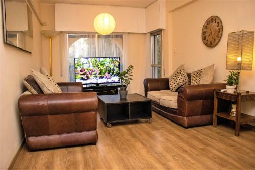 Amathus Luxury Holiday Apartment