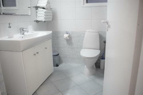 Amathus Luxury Holiday Apartment