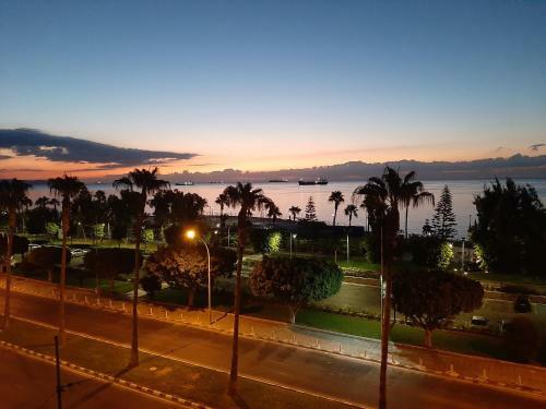 Nefeli Sea Side, Boutique Apartment