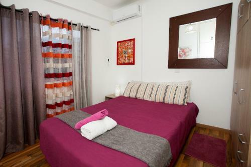 Nefeli Sea Side, Boutique Apartment