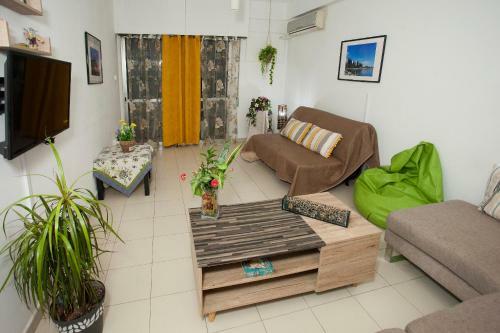 Nefeli Sea Side, Boutique Apartment