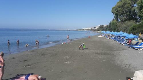 Nefeli Sea Side, Boutique Apartment