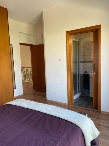 Episkopi Villa, Luxury 4 Bedroom With Pool - Limassol