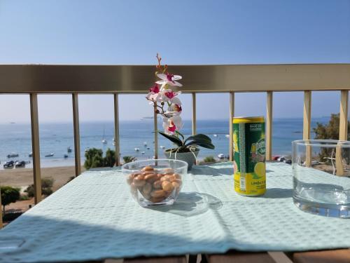 Apartamento Super Modern Beachfront 1 Bedroom - Sleeps 4