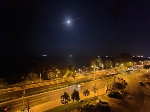 Apartamento Super Modern Beachfront 1 Bedroom - Sleeps 4