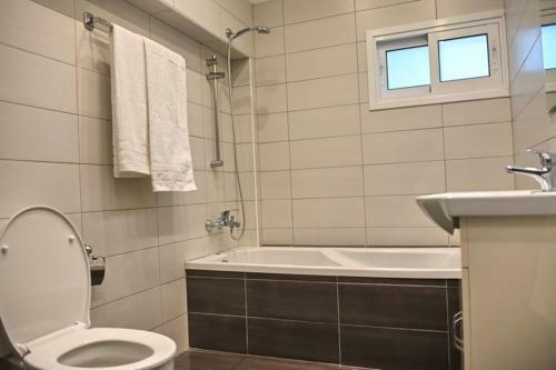 Apartamento Edessis Beach House