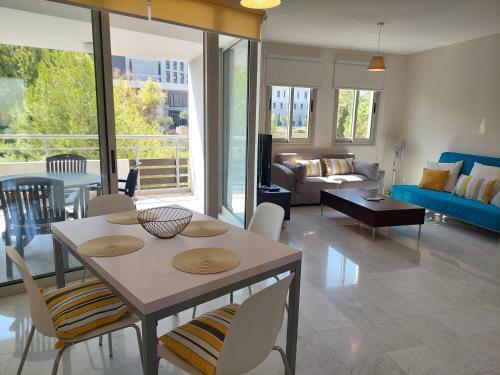 Apartamento Amathousa Coastal Heights D202