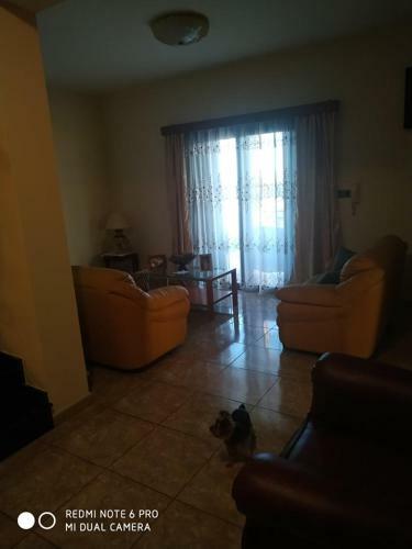 Villa Maos' Luxury House