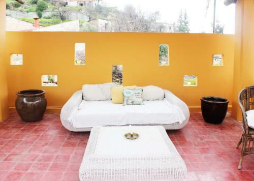 Boutique Style Village Reatreat
