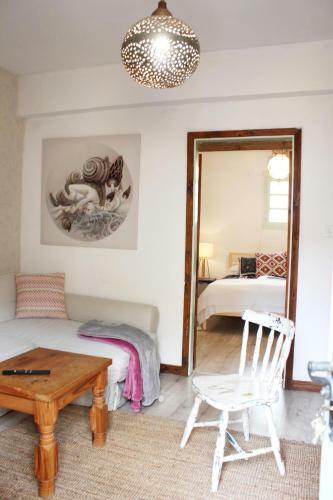 Boutique Style Village Reatreat