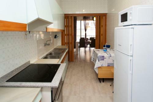 Apartamento Casa Capilla