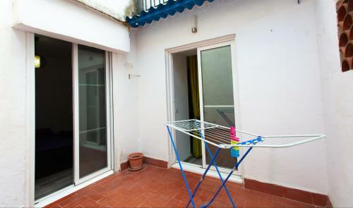 Apartamento Casa Capilla