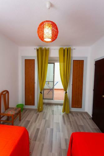 Apartamento Casa Capilla