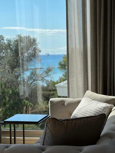 Ocean Pearl Villa