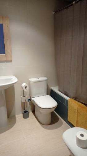 Apartaments Tio Rana