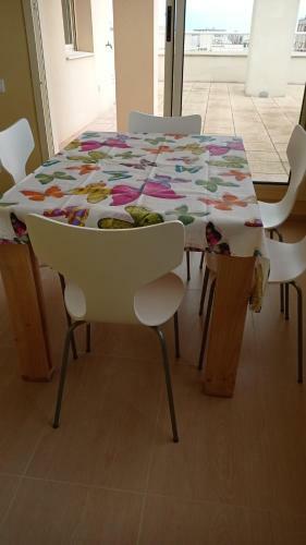 Apartaments Tio Rana