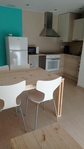 Apartaments Tio Rana