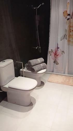 Apartaments Tio Rana