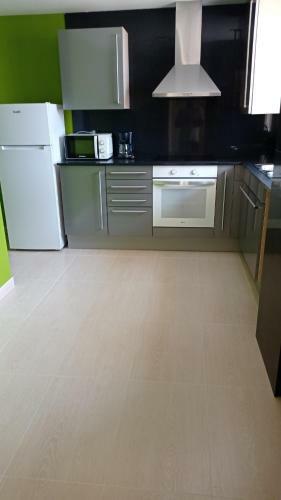 Apartaments Tio Rana