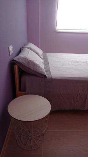 Apartaments Tio Rana