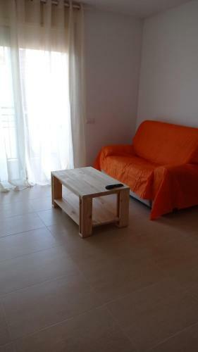 Apartaments Tio Rana