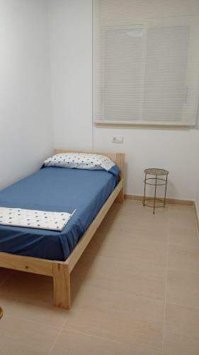 Apartaments Tio Rana