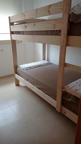 Apartaments Tio Rana