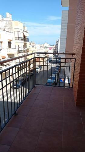 Apartaments Tio Rana