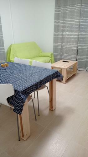 Apartaments Tio Rana