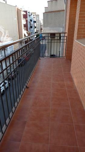 Apartaments Tio Rana