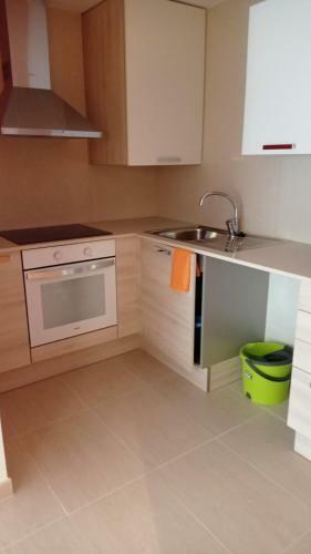 Apartaments Tio Rana