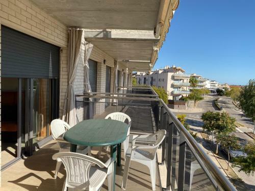 Apartamento Ebre