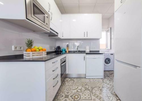 Apartamento Constancia