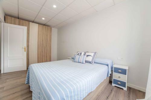 Apartamento Constancia