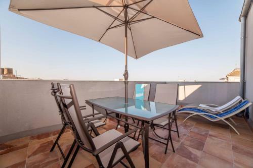 Apartamento Constancia