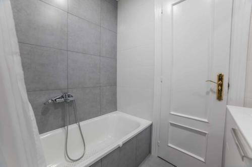 Apartamento Constancia