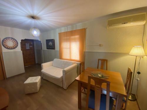 Apartamento Patinatge