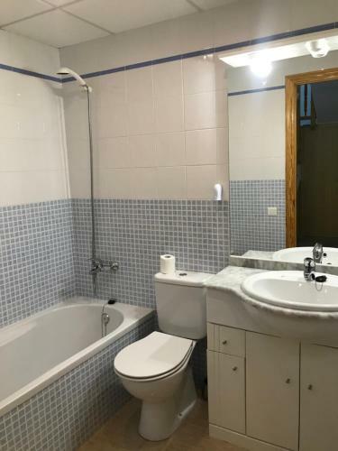 Apartamento �tico D�plex Agasbal