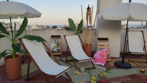Apartamento L'attic, Reserva Biosfera - Terres De L'ebre