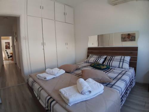 Beachfrom Apartmens