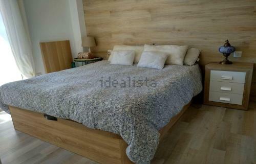 Apartamento Primera Linea De Mar Con Piscina