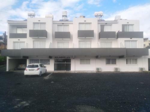 Apartamento Rolandos Apts