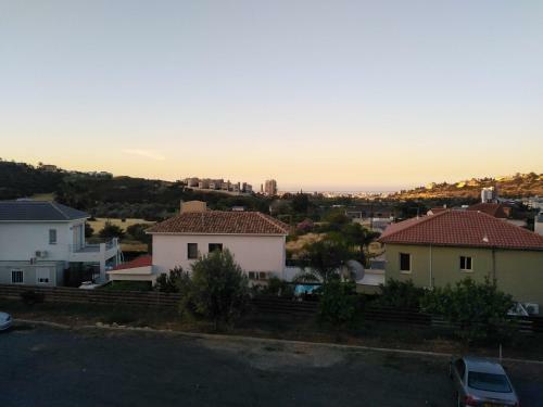 Apartamento Rolandos Apts