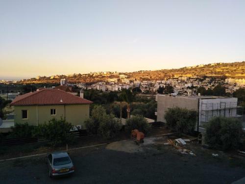 Apartamento Rolandos Apts