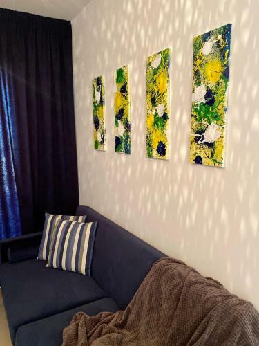 Fat Cow Apartment 102