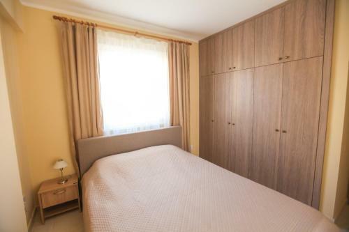 Apartamento Carisa Livadia Gardens